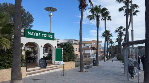 Foto 2 von Geschaftsraum zur Miete in Peguera, Calvià