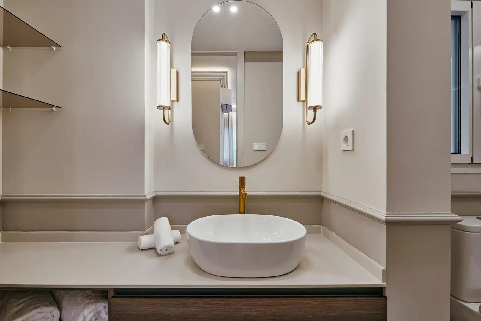 Flat with lift for sale in Calle de Ayala 94, imagen 9