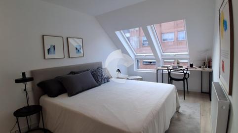 Foto 4 de Àtic de lloguer a Plaza España - Corte Inglés, Pontevedra