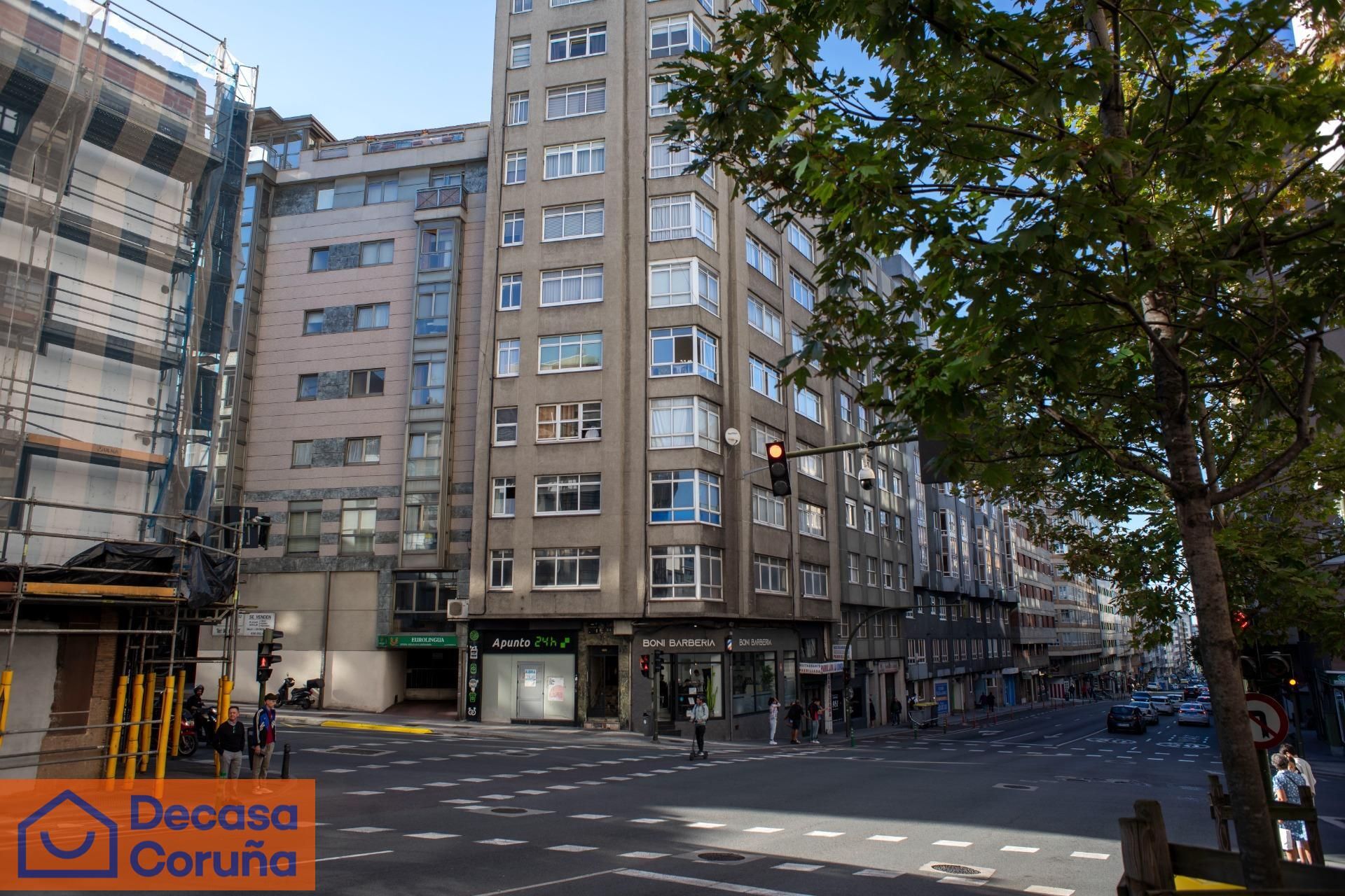 Piso en venta en  NELLE, Paseo de los Puentes - Santa Margarita, Centro - Juan Flórez - Plaza Pontevedra