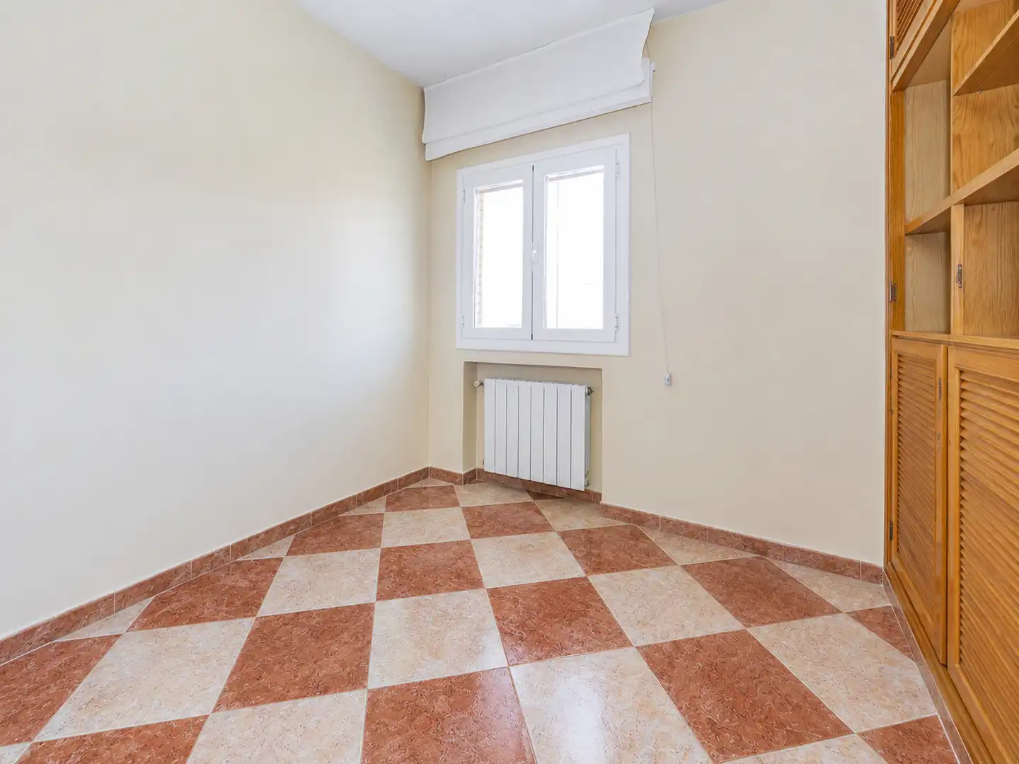 Habitación de Piso en venta en Madrid con Aire acondicionado, Calefacción y Terraza