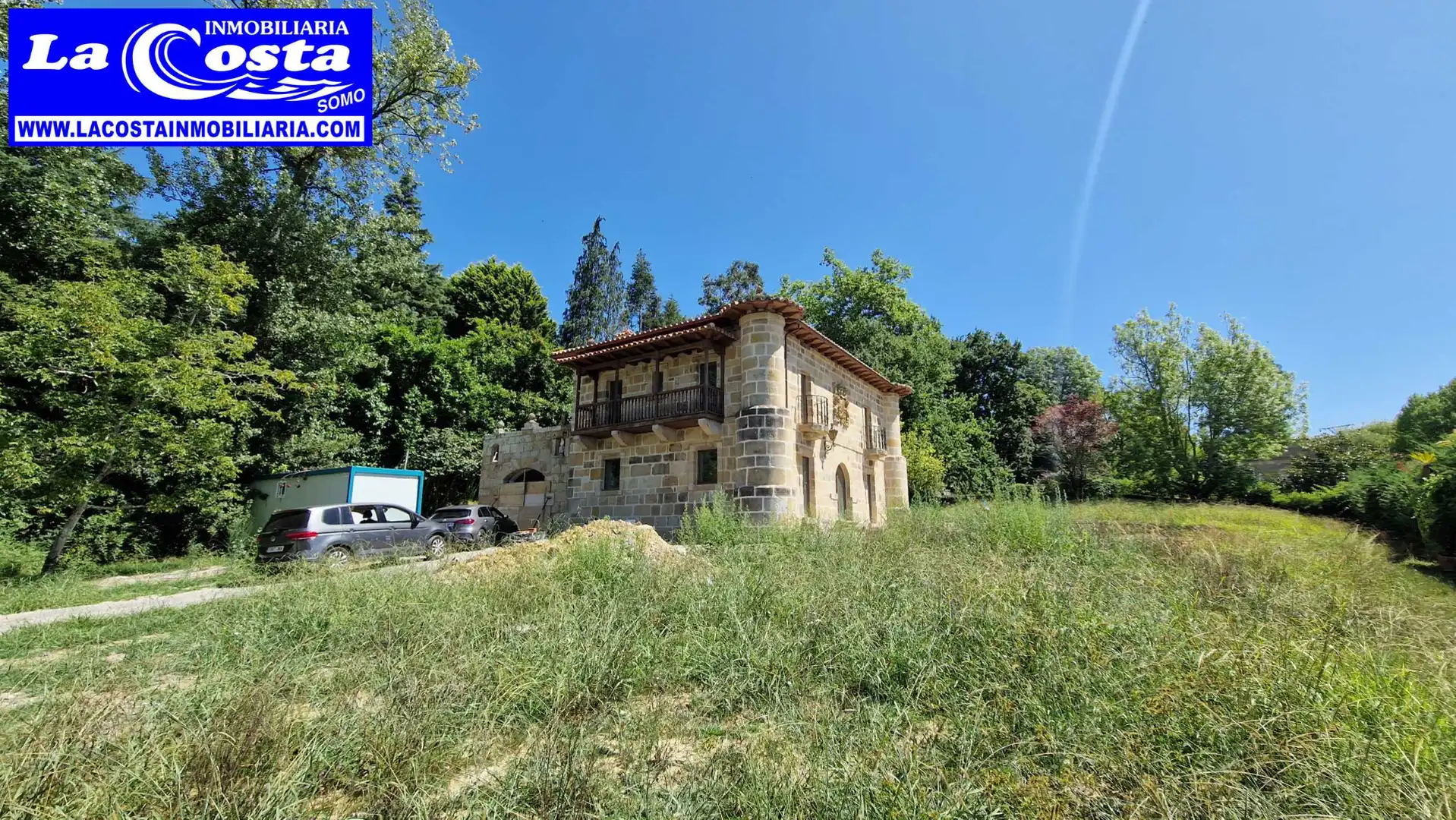 Casa o chalet en venta en Barrio el Cagigal, Ribamontán al Monte