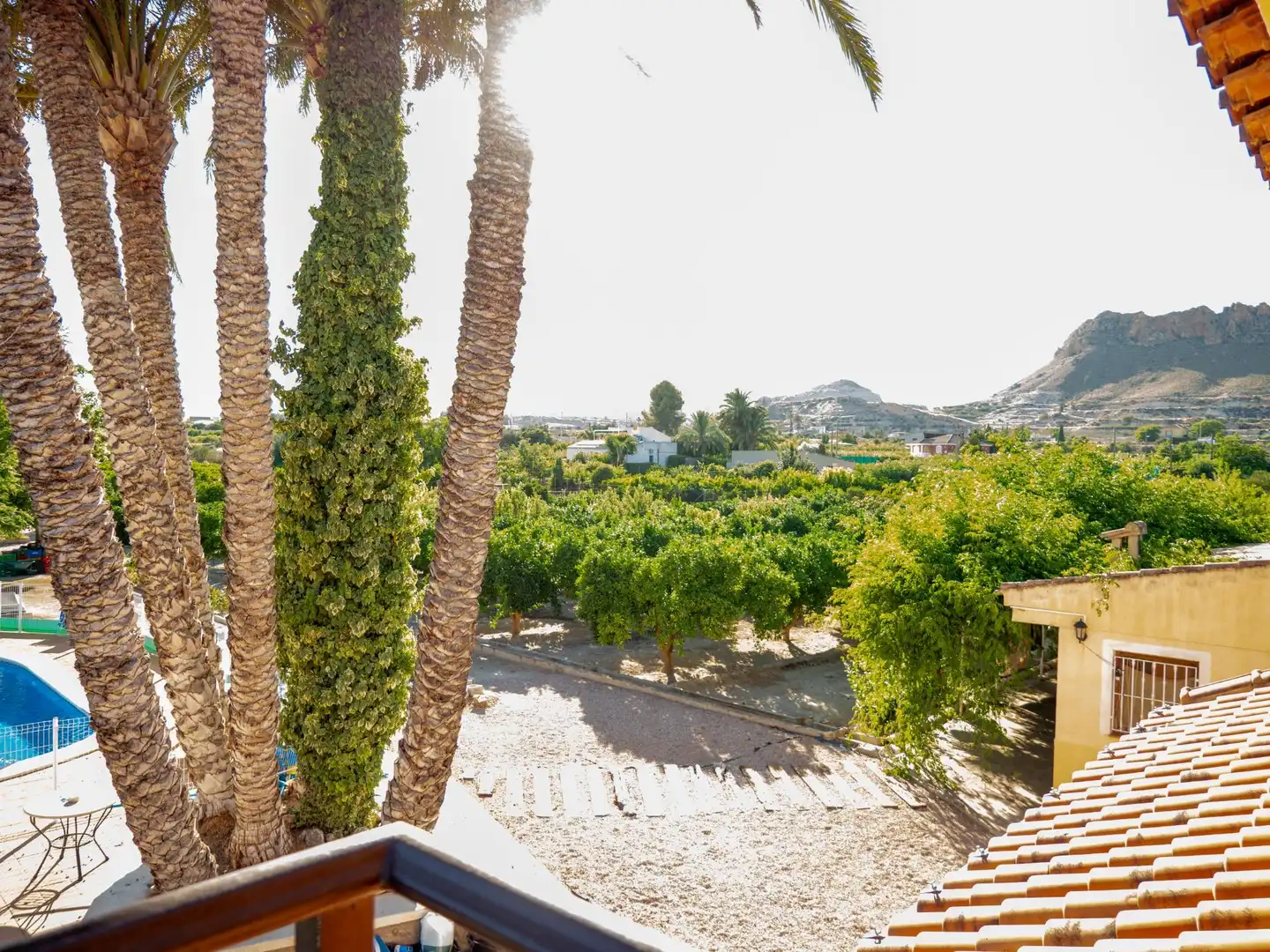 Villa mit Pool zum Verkauf in Villanueva del Río Segura, imagen 16