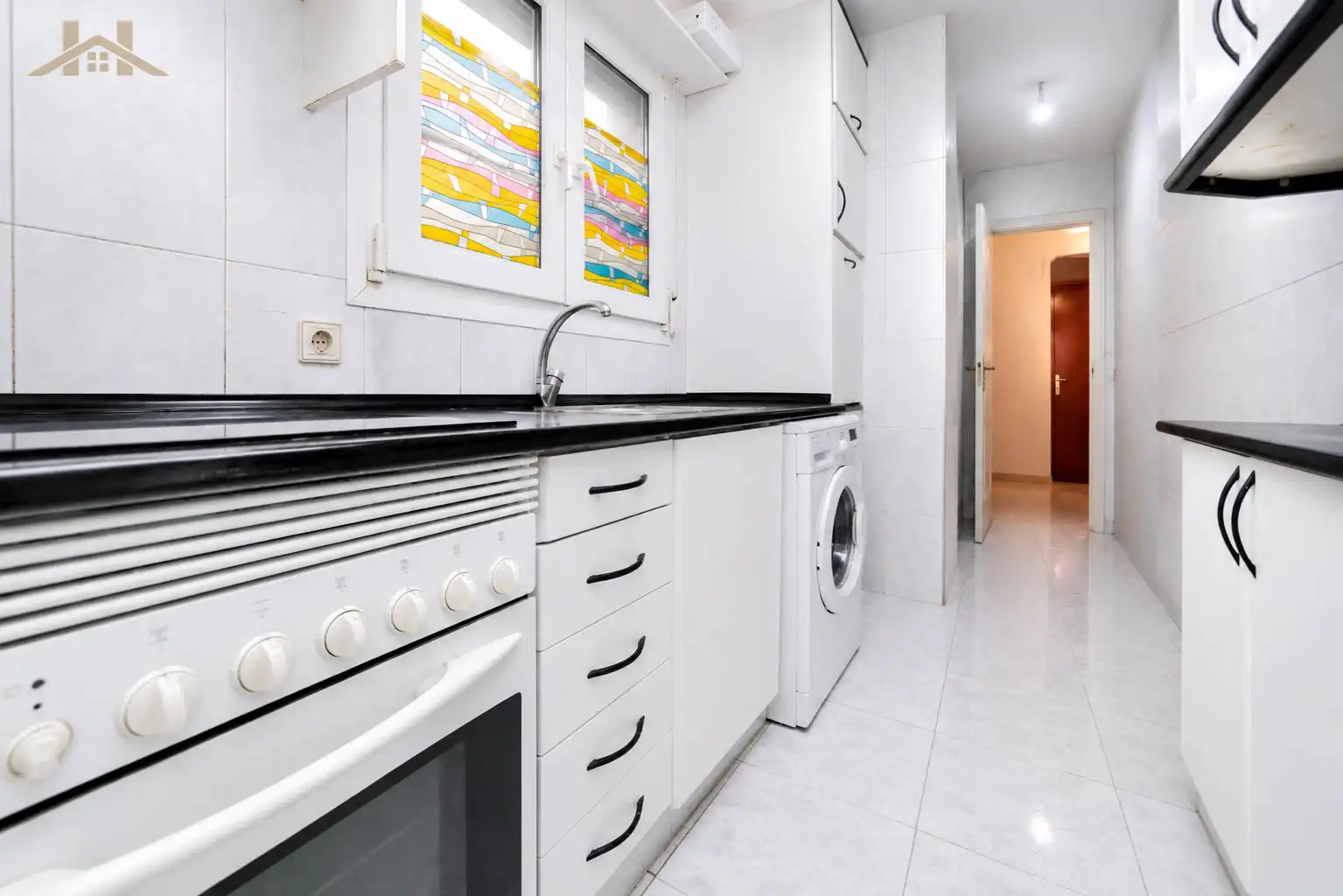 Kitchen of Ground floor for sale in Alpedrete  with Heating and Storage room