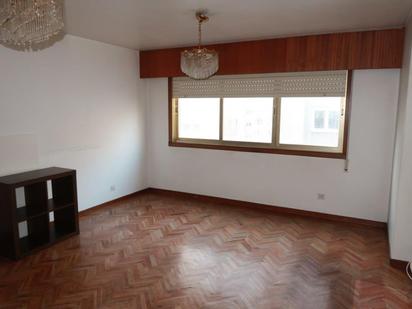 Living room of Flat for sale in A Coruña Capital 