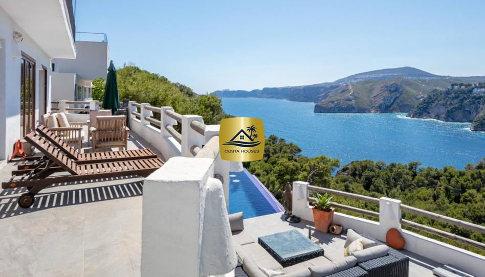 Photo 1 of House or chalet for sale in Portichol - Balcón al Mar, Alicante