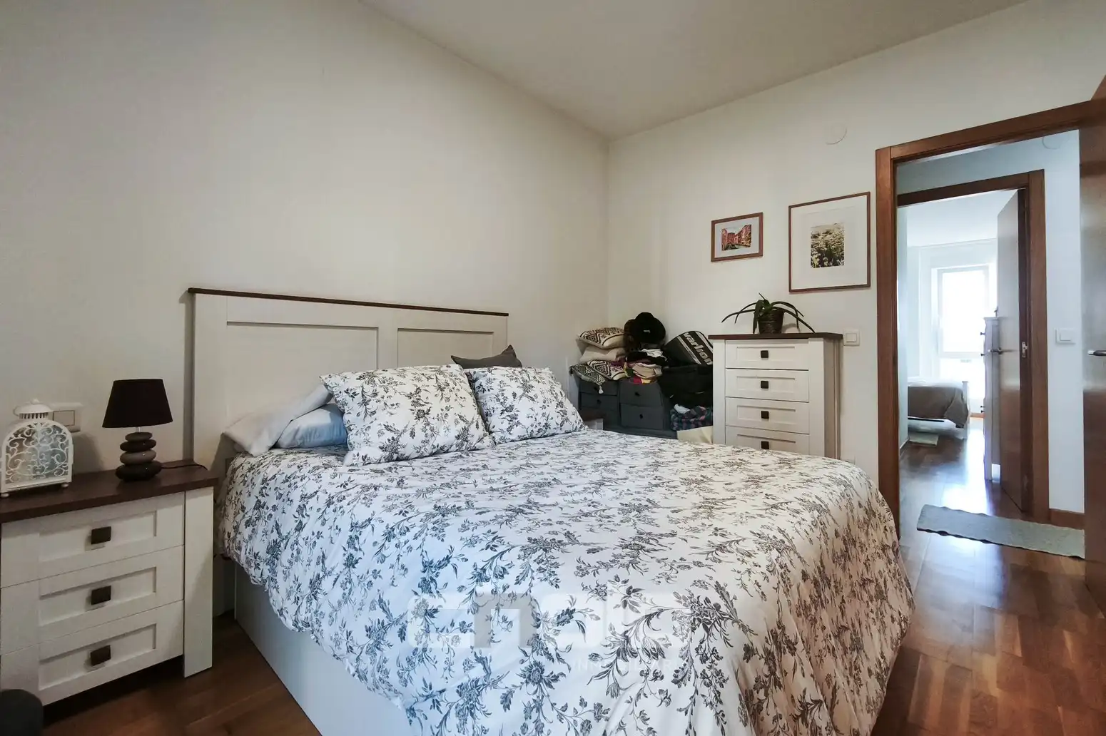 Habitación de Piso en venta en Lugo con Calefacción, Trastero y Amueblado