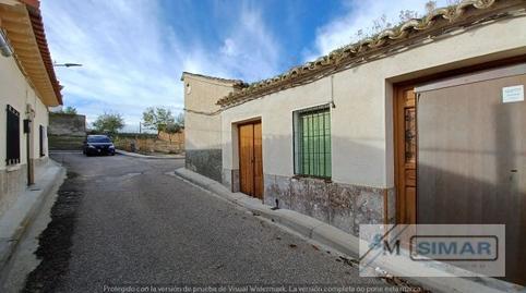 Foto 3 de Finca rústica en venda a Calle Rúa, Santo Domingo-Caudilla, Toledo