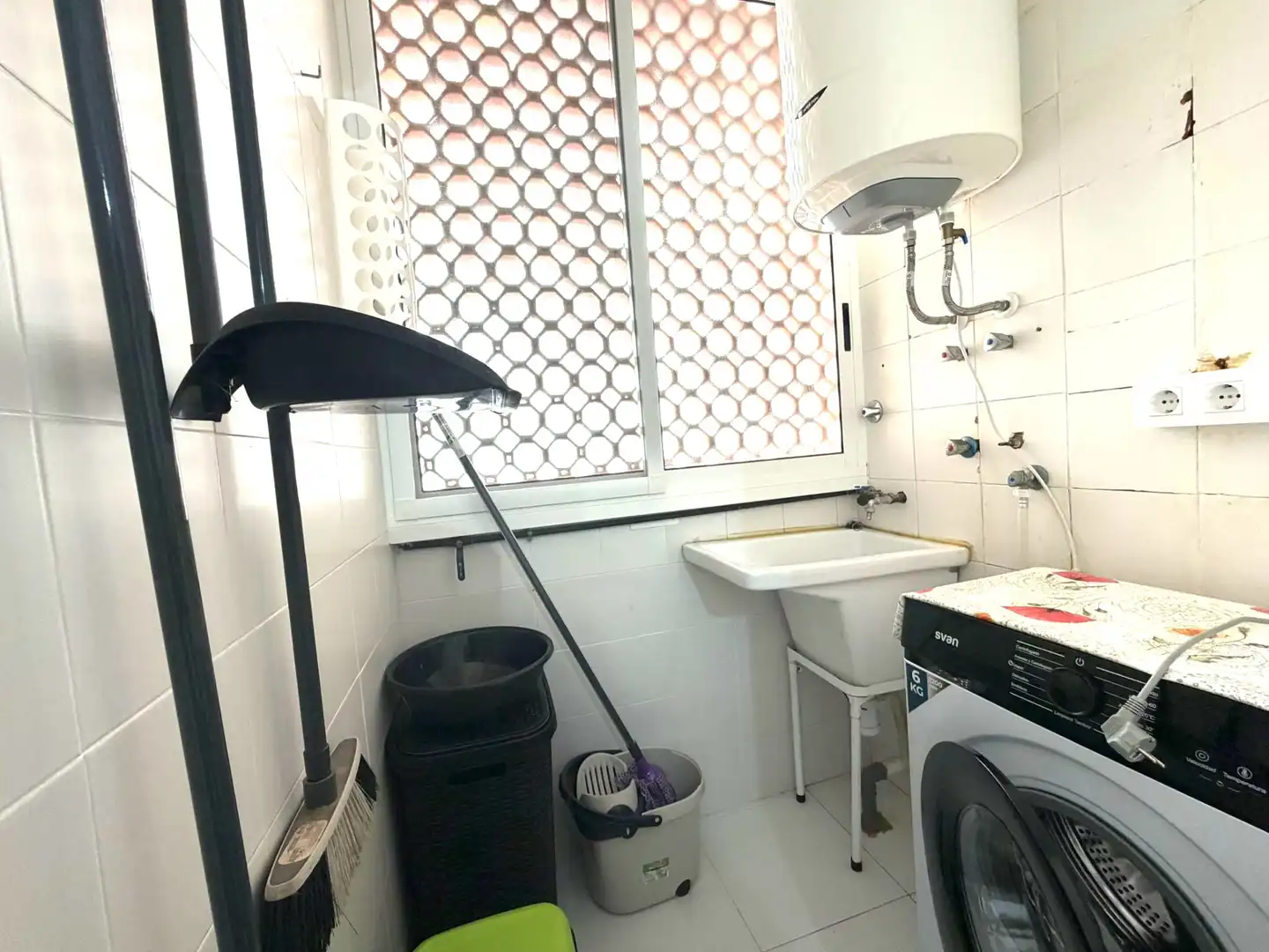 Attico in vendita a Urbanización los Geraneos 20, imagen 9