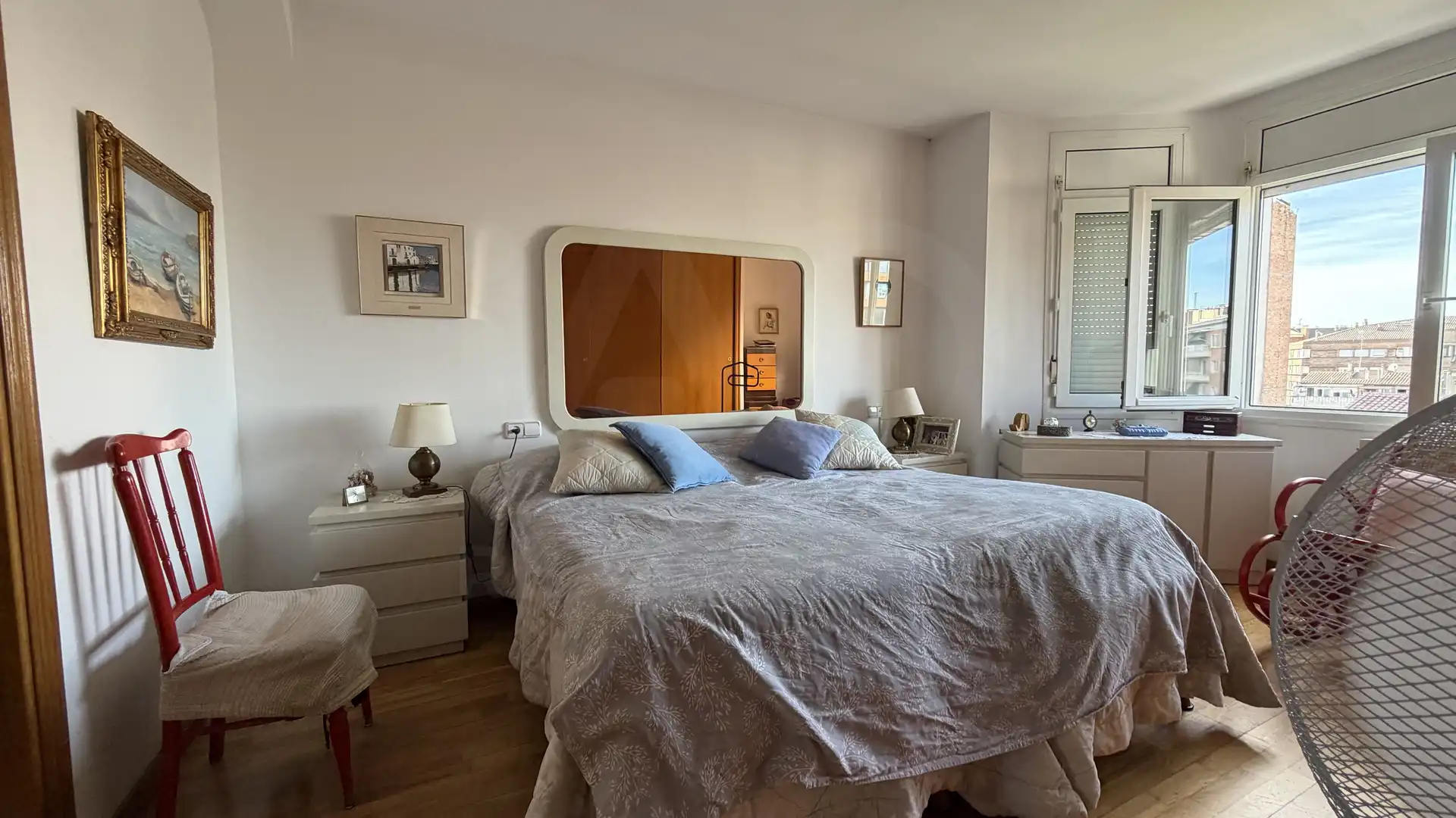 Duplex with lift for sale in Centre Històric, imagen 32
