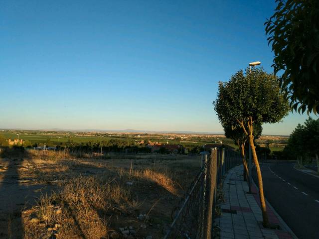 Terreno residencial en Venta en Cabrerizos