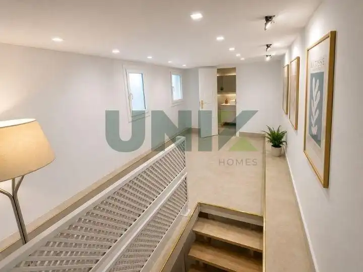Dúplex en venta en Barcelona
