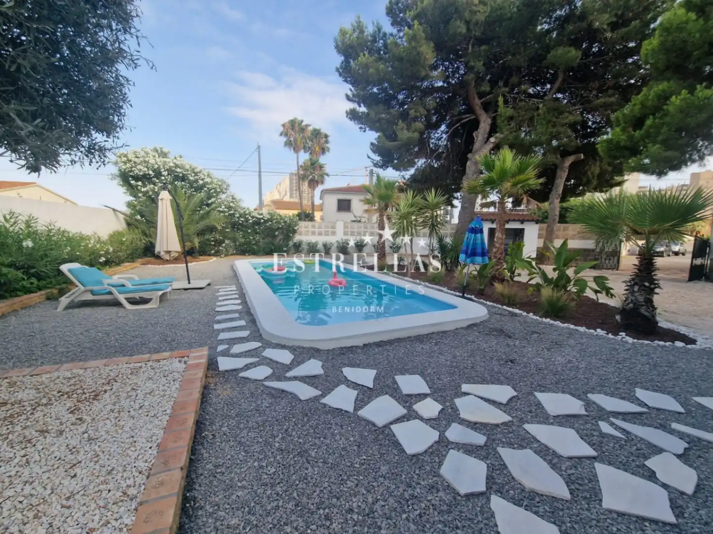 Villa avec terrasse à vendre à Marisol Park - Ortembach - Los Almendros, imagen 13