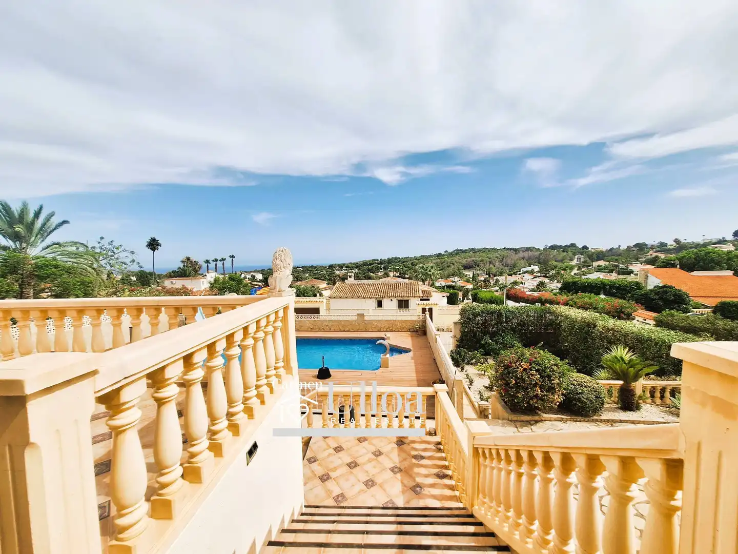 Villa in vendita a Calle AVELLANO, imagen 61
