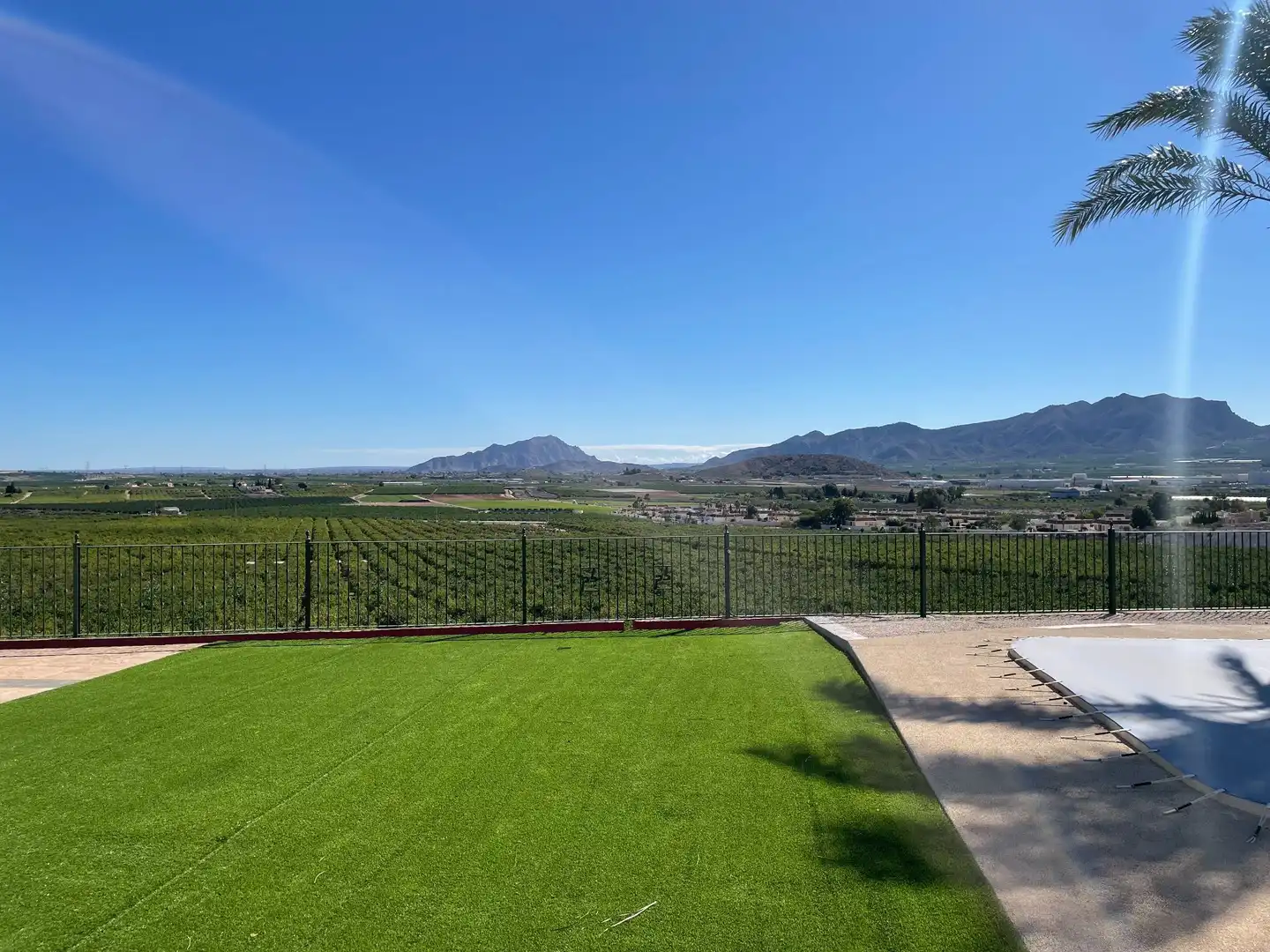 Terreno en venta en Fortuna