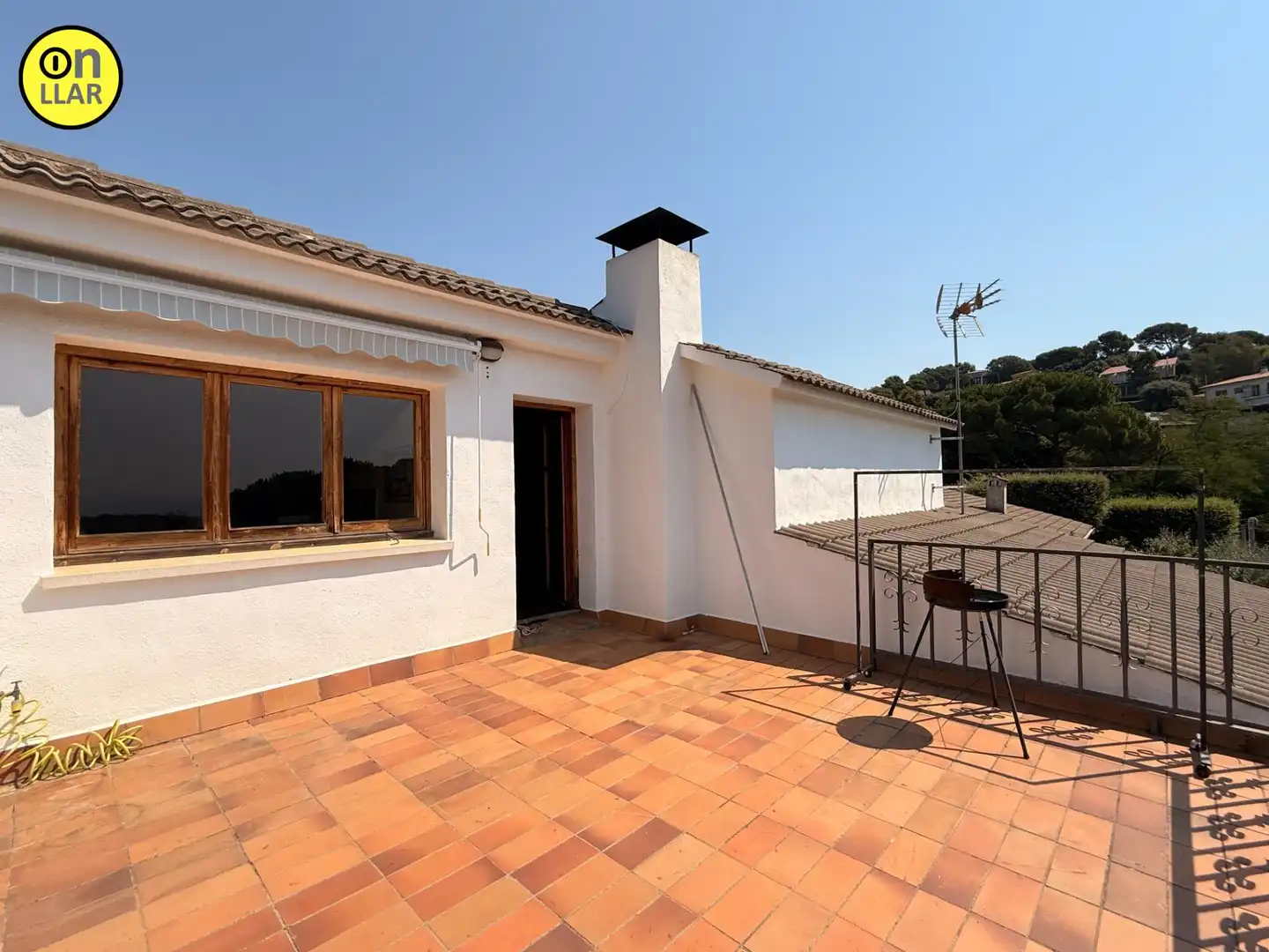 House with terrace for sale in L'Ametlla del Vallès, imagen 38