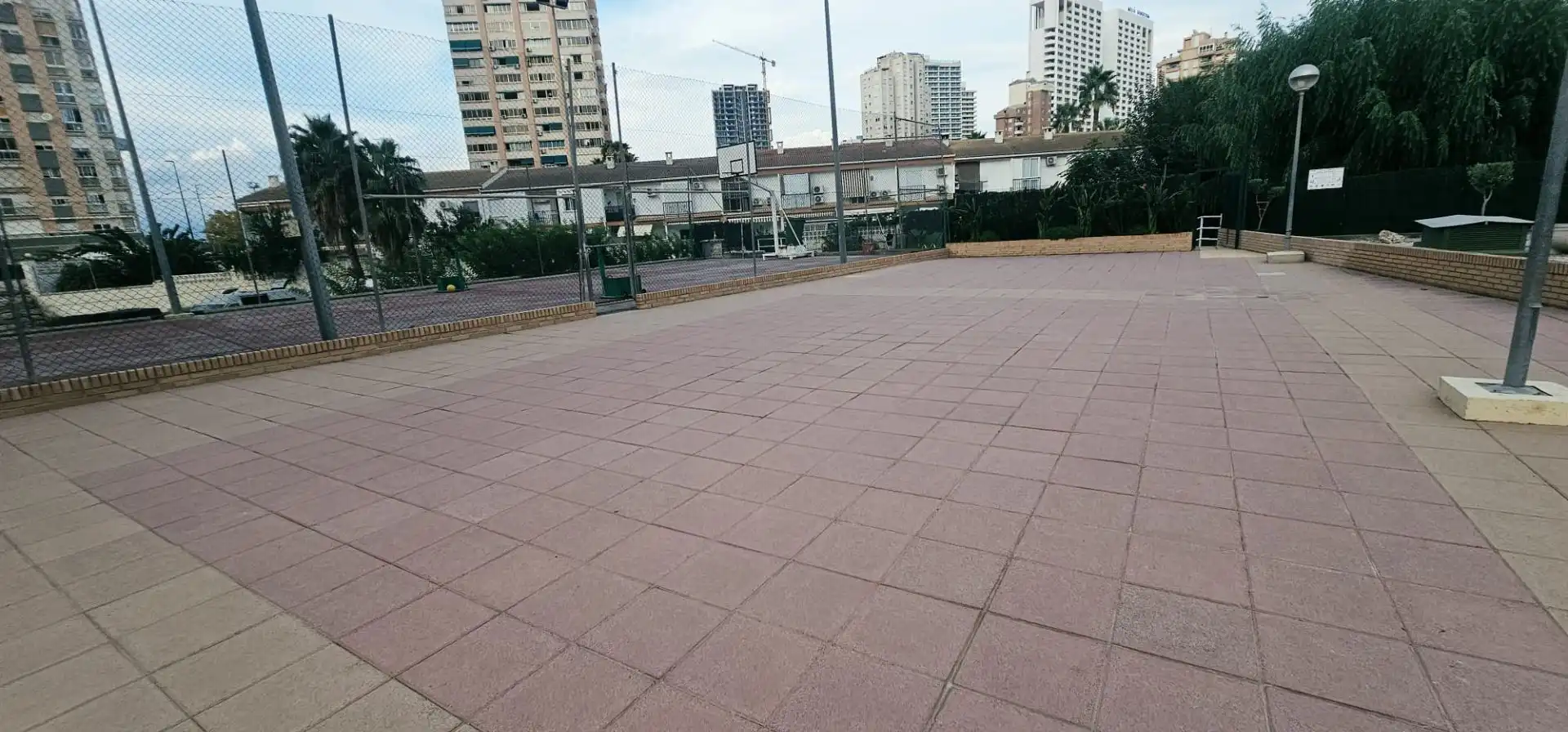 Appartement avec piscine à vendre à Avenida Juan Fuster Zaragoza, imagen 13