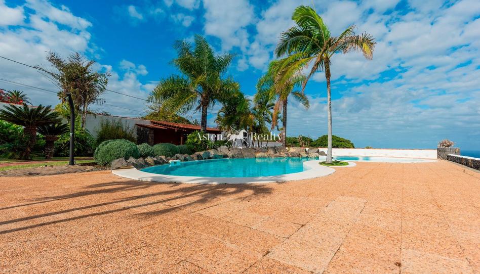 Photo 1 of House or chalet for sale in Juan Fernandez, El Pris - Juan Fernández, Santa Cruz de Tenerife