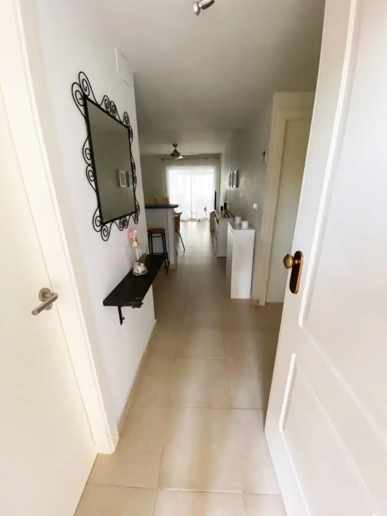 Apartments for rent in Calle Agua, 7, Aguamarina