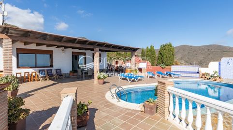 Photo 3 of Houses for sale in Diseminados Taramay Pol 26, 18-b, Torrecuevas - Lomas del Gato, Almuñécar