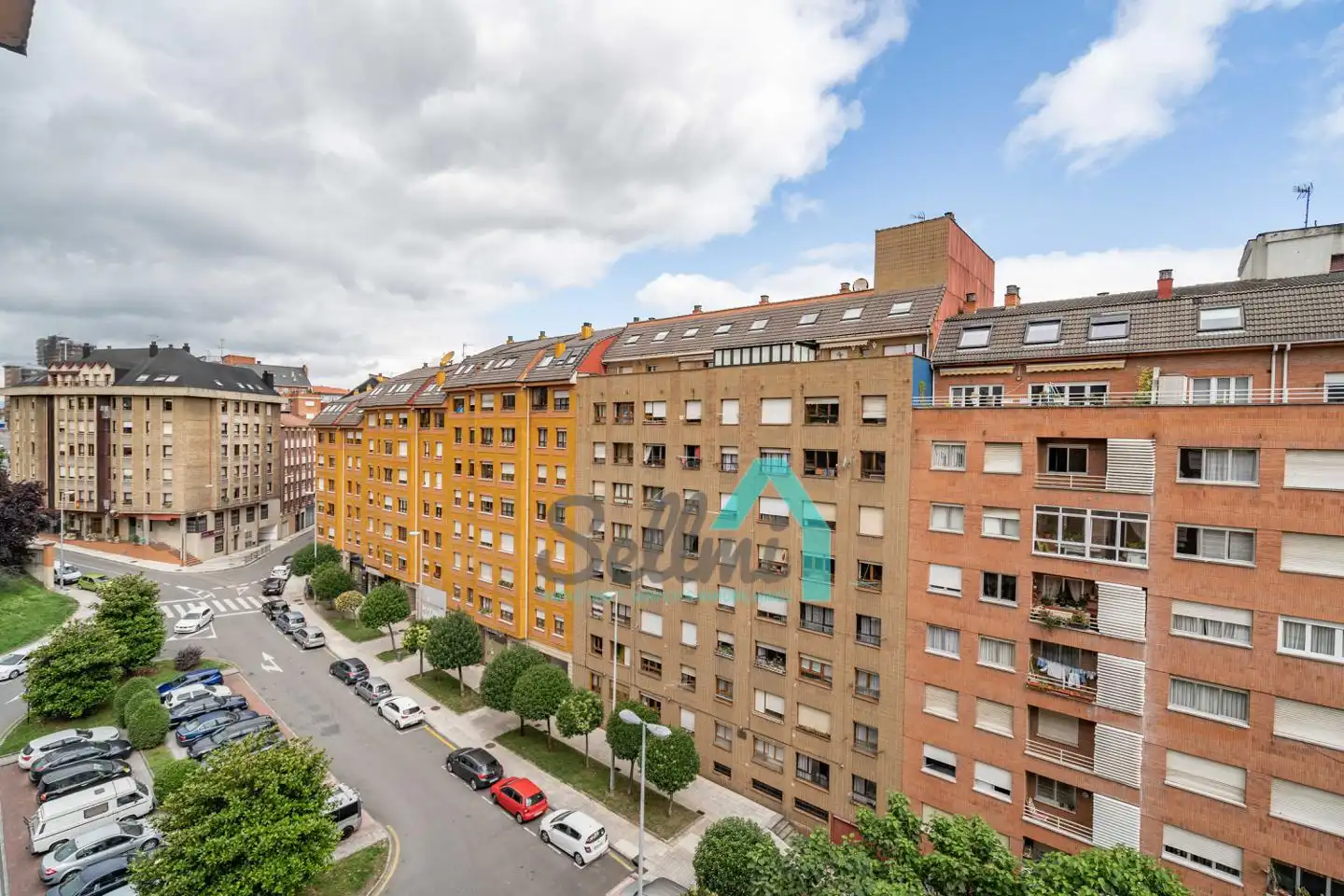 Flat for rent in Catedrático Francisco Beceña, Buenavista