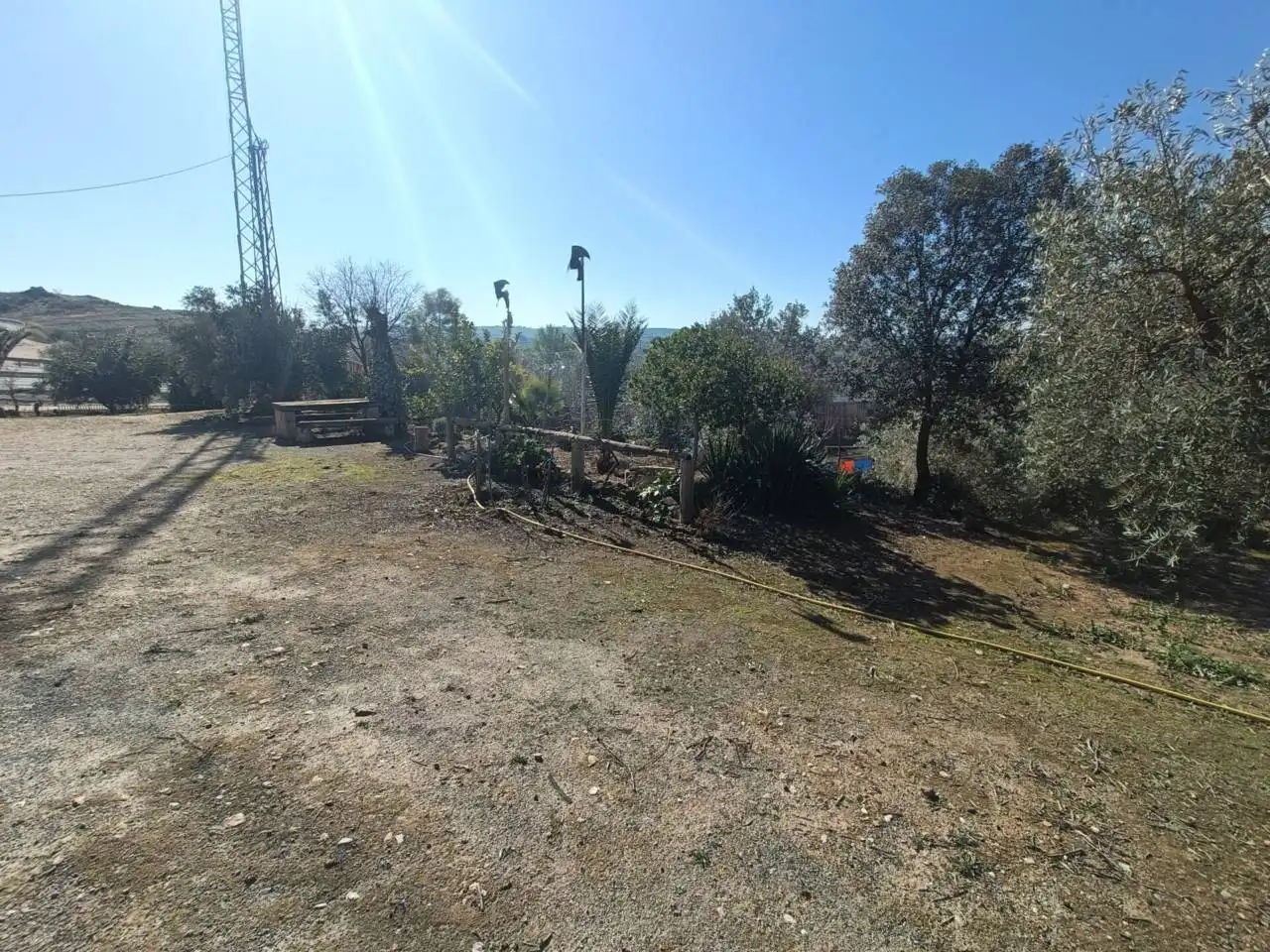 Terreni e lotti in vendita a Moraleda de Zafayona, imagen 13