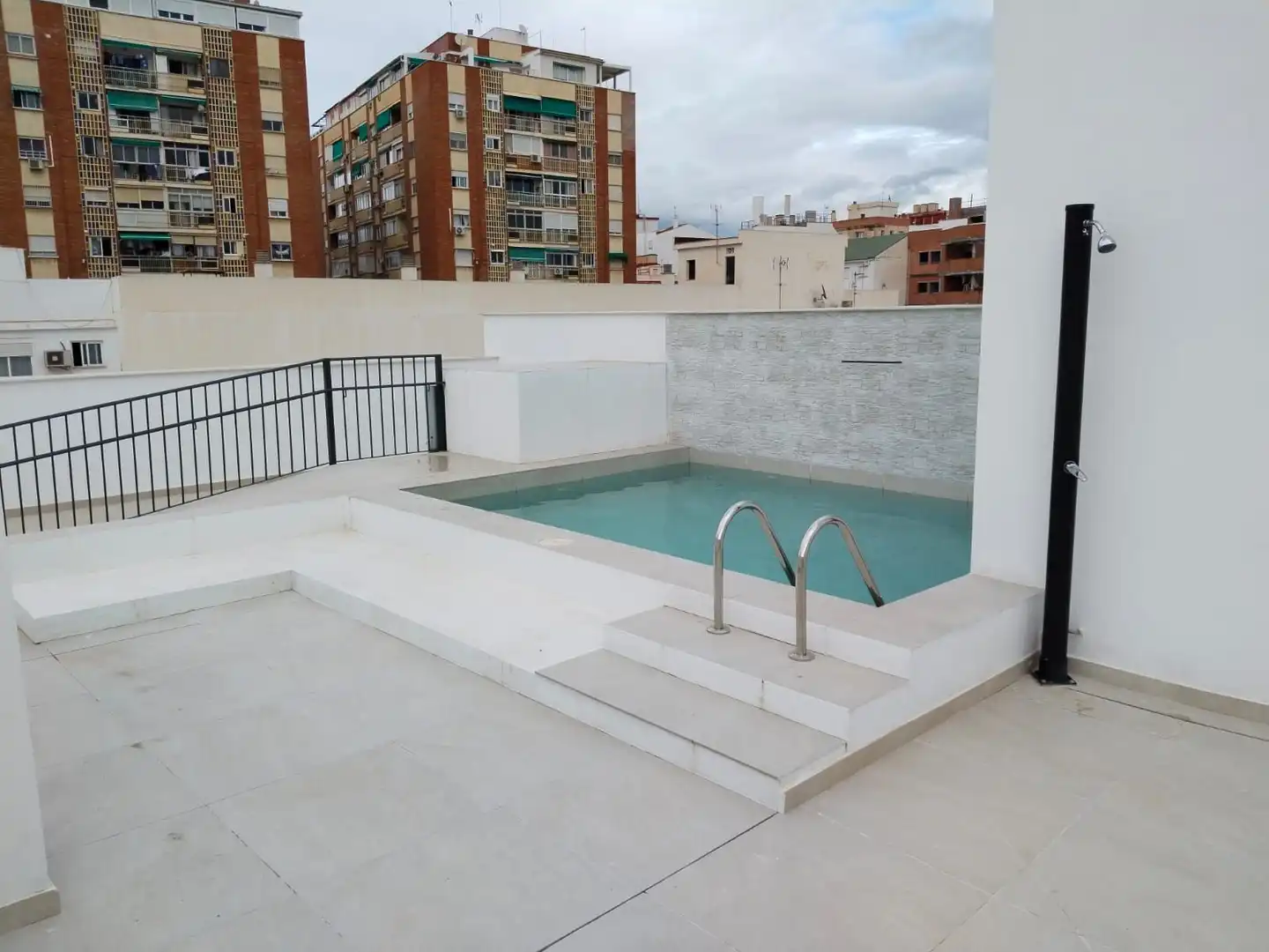 Appartamento con piscina in affitto a CATALUÑA, imagen 15