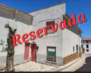 Exterior view of House or chalet for sale in Mondéjar  with Heating, Terrace and Furnished