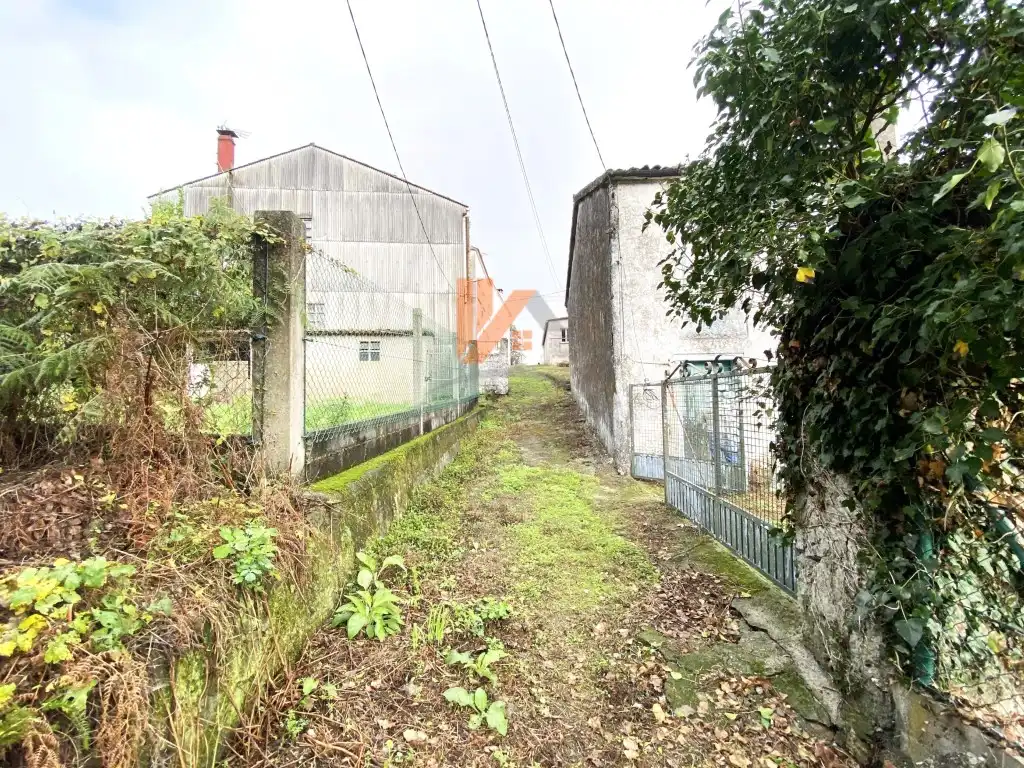 Haus oder Chalet zum Verkauf in Santiago de Compostela 