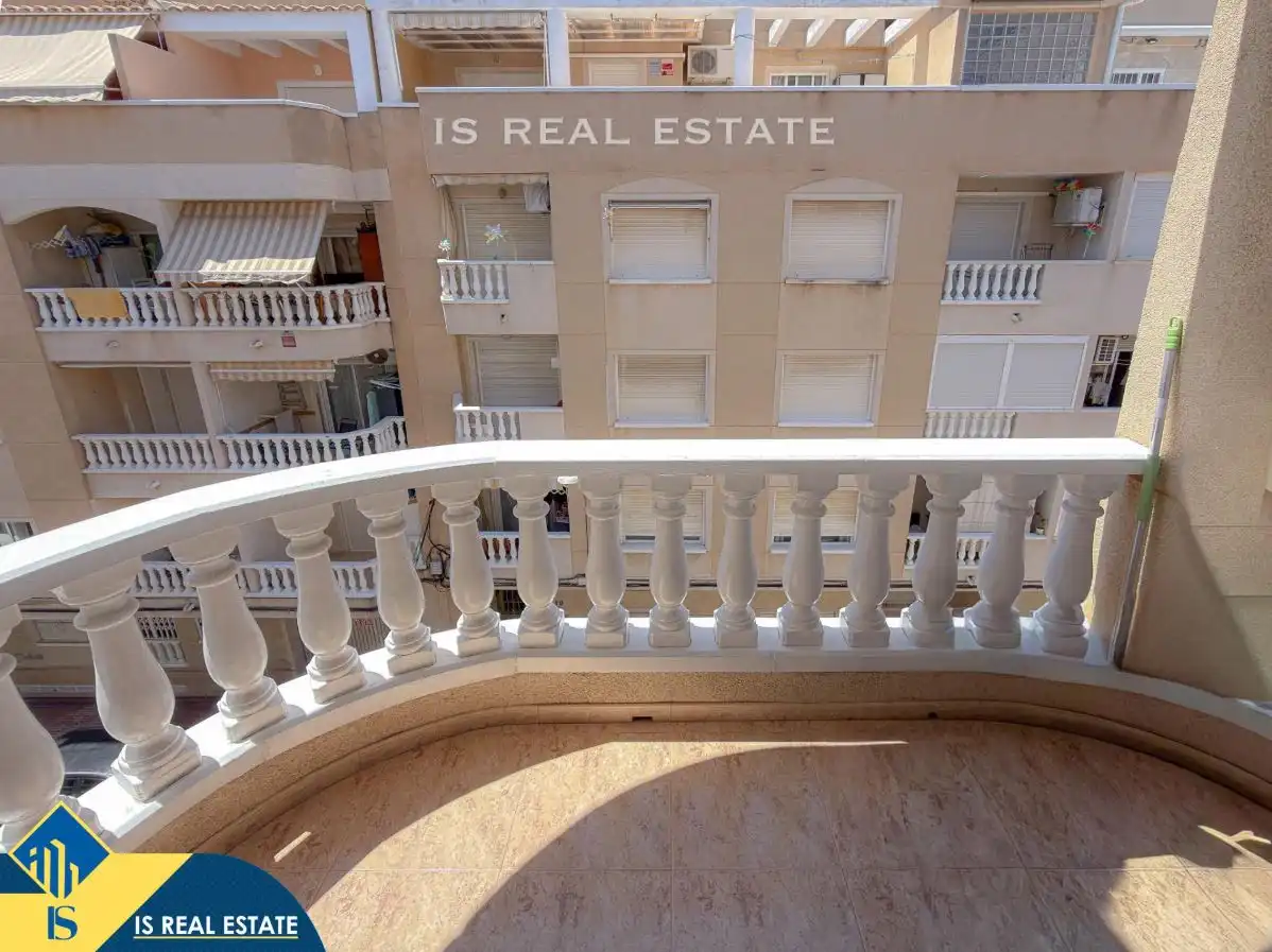 Apartament amb piscina en venda a Playa de los Locos, imagen 2