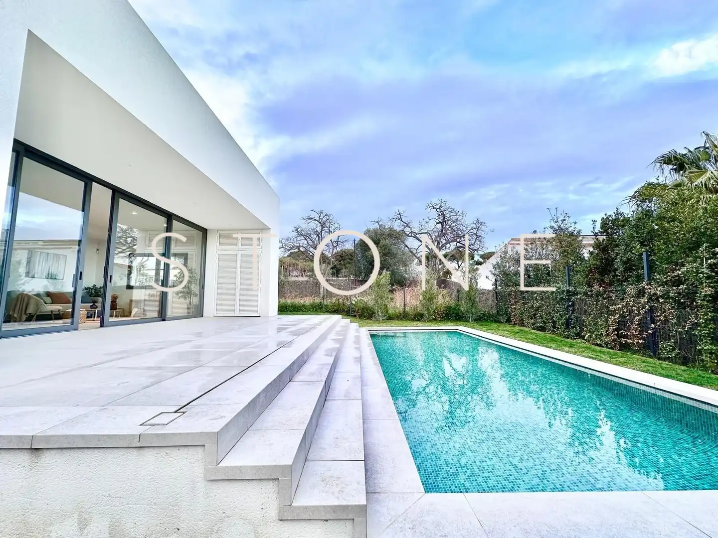 Villa avec piscine à vendre à S'Agaró, imagen 3