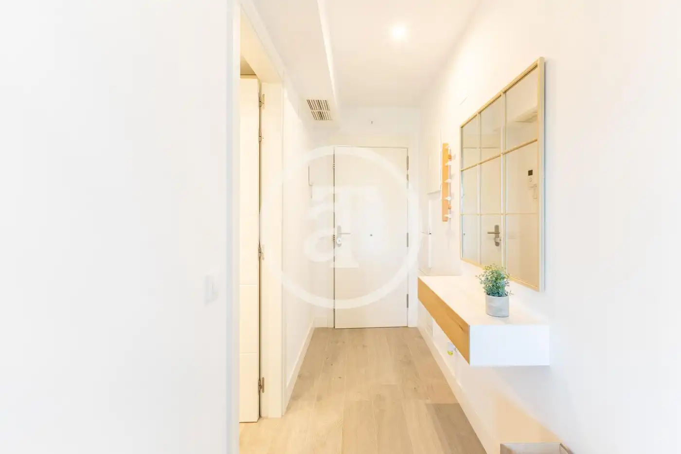 Flat with lift to rent in P.º de la Virgen del Puerto, imagen 18