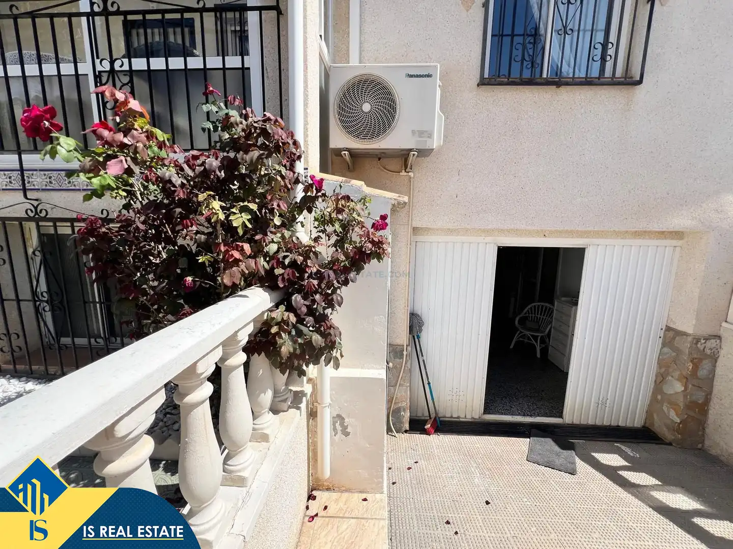 Xalet amb piscina en venda a Nueva Torrevieja - Aguas Nuevas, imagen 13