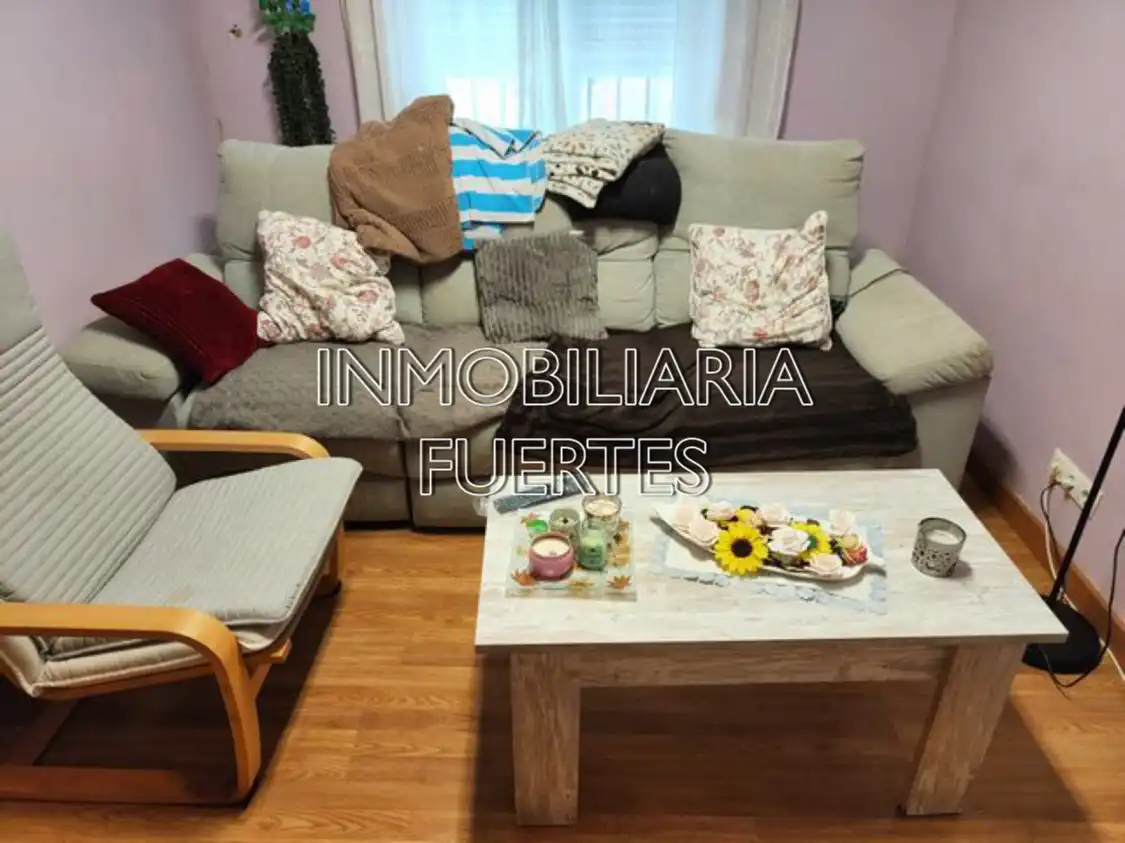 Maison avec jardin à vendre à Calle el Barrio, imagen 6