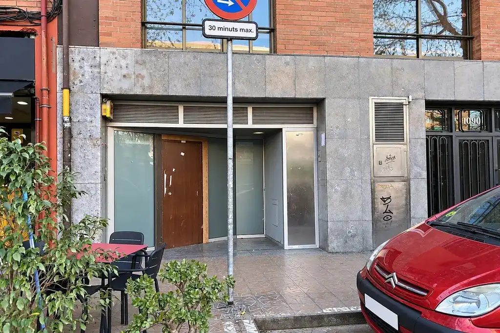 Local comercial en venta en Gran Via de les Corts Catalanes 1088, imagen 22