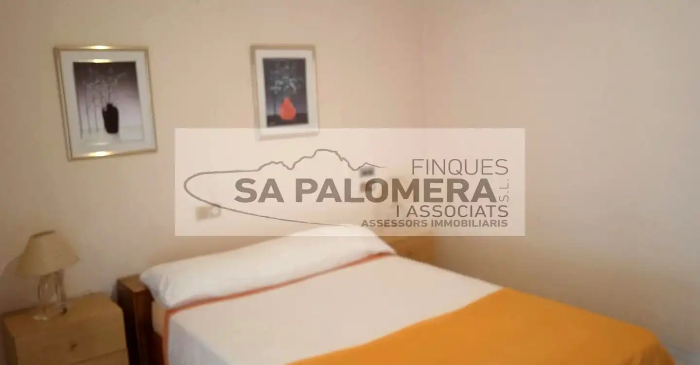 Flat with terrace for sale in La Plantera, imagen 5
