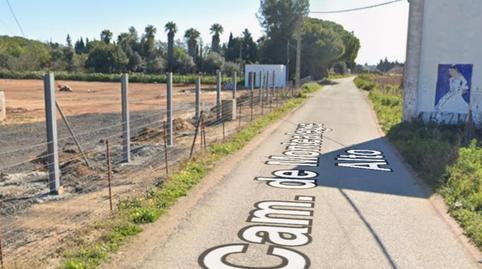 Foto 5 de Terreno en venta en Camino de Montealegre Alto, 24, Parque Atlántico - Ronda este, Cádiz