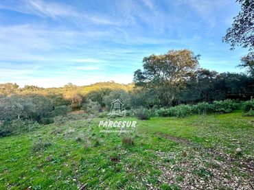 Terreno rustico in vendita a Periurbano Oeste - Sierra
