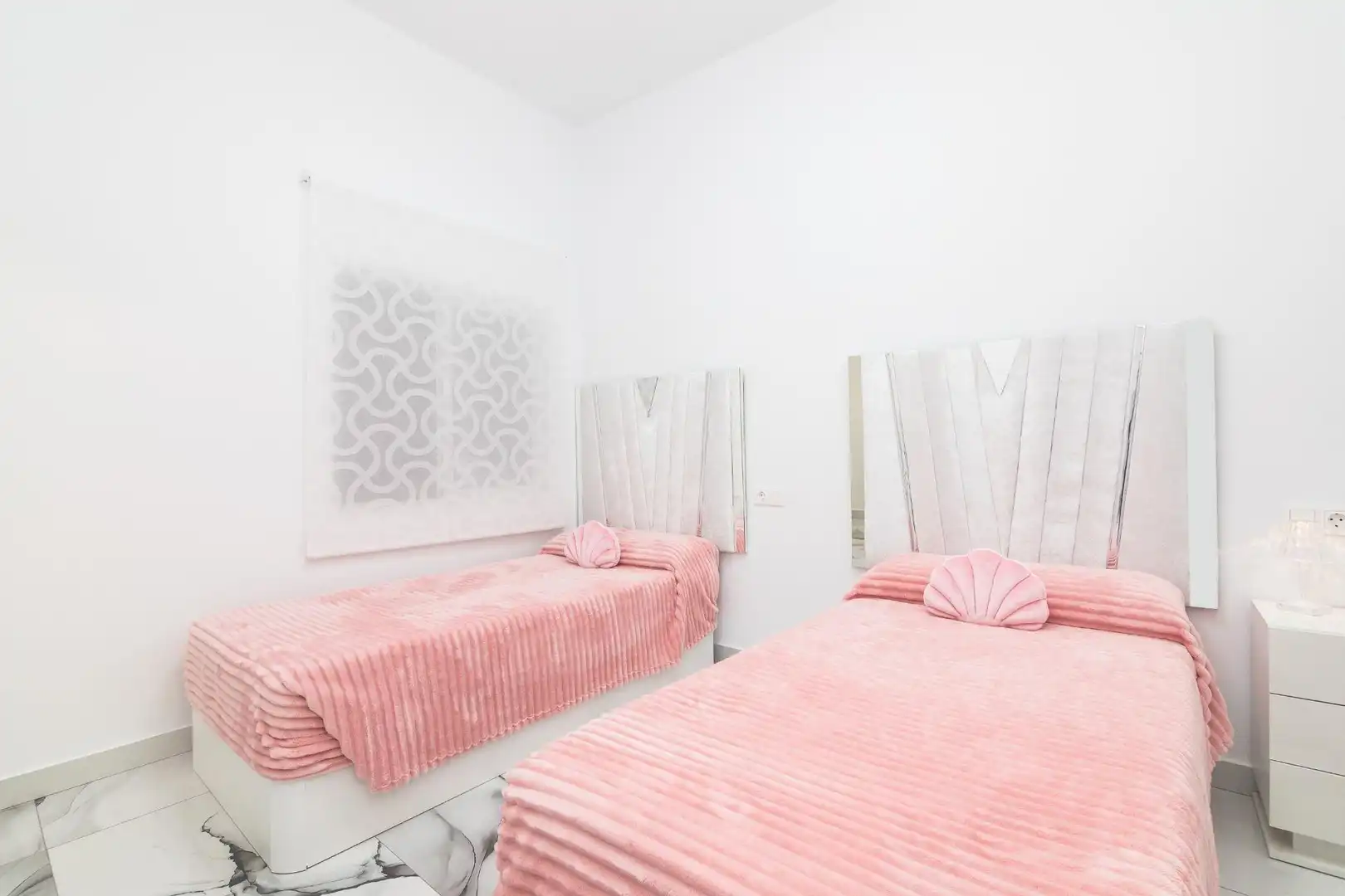 Schlafzimmer von Erdgeschoss zum Verkauf in Elche / Elx
