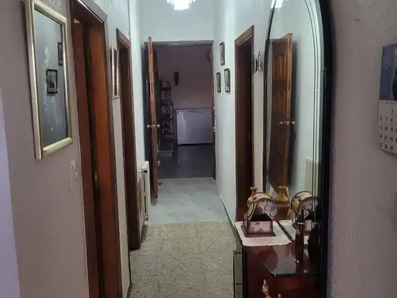 Casa o chalet en venta en Sarreaus con Jardín privado, Amueblado y Balcón