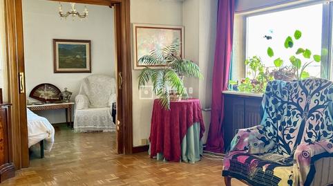 Foto 4 de Pis en venda a Casa de Campo, Madrid