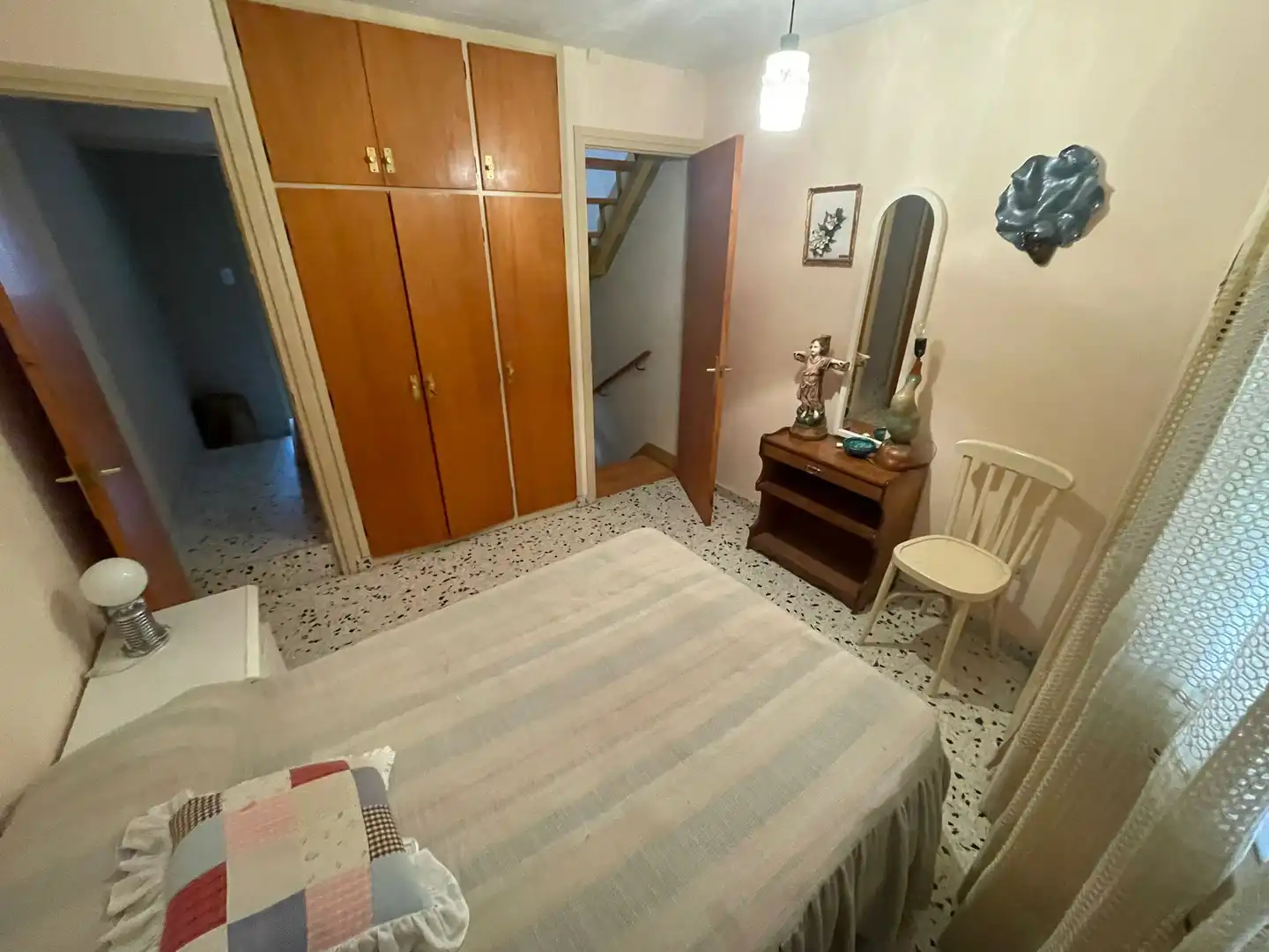 Dormitori de Casa o xalet en venda en Pira amb Calefacció, Terrassa i Traster