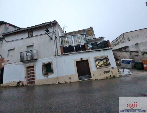 Casa-chalet en Venta en Fuentelviejo