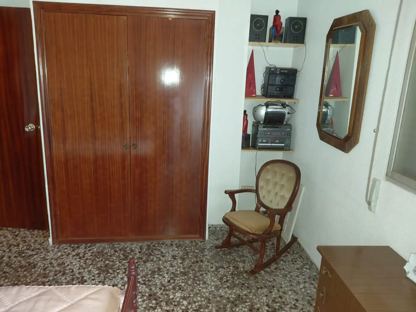 Dormitori de Casa o xalet en venda en Onda amb Terrassa