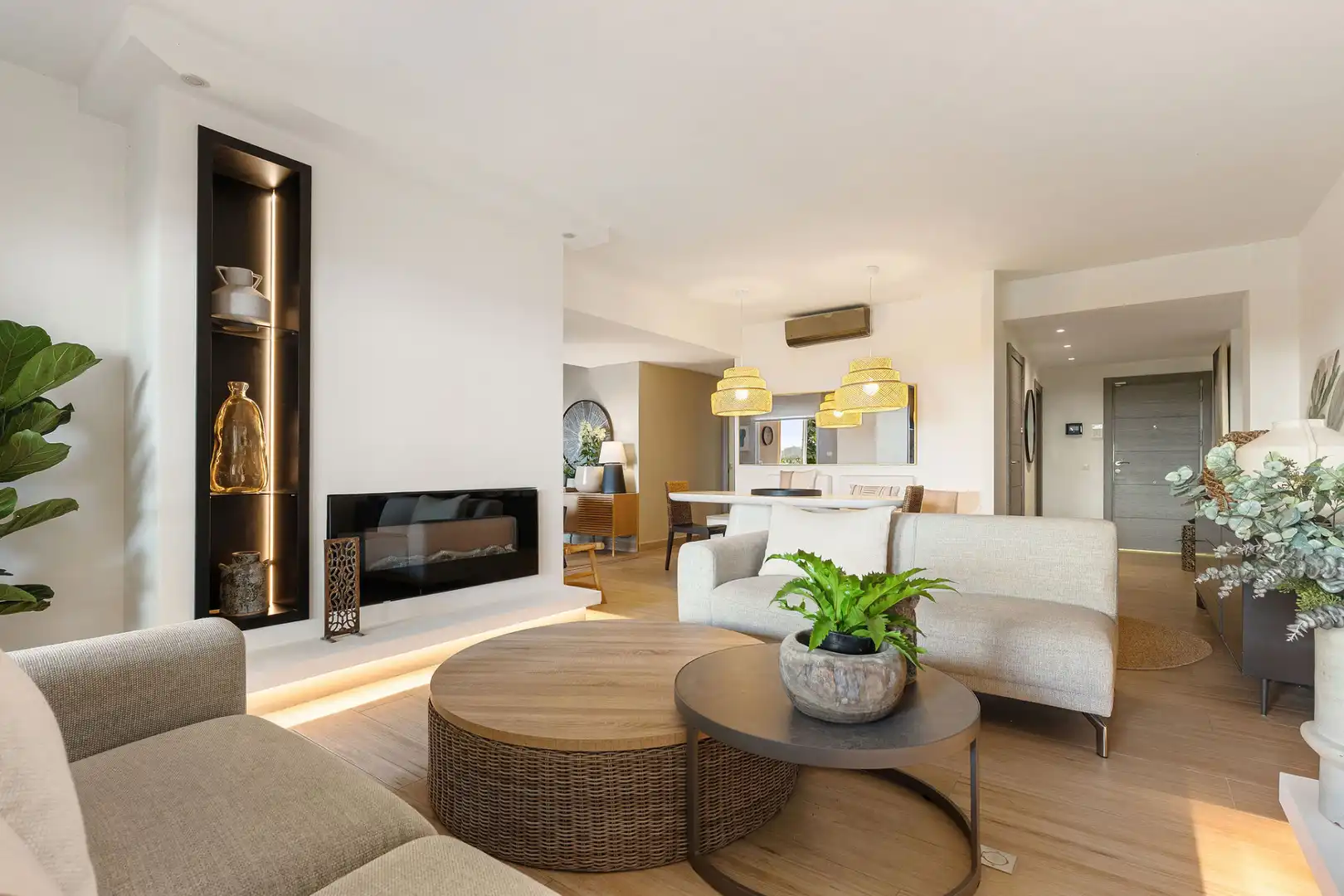 Bajo con piscina en venta en Nueva Andalucía, imagen 20