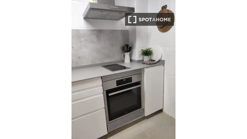 Flat to rent in L'Eixample, imagen 12