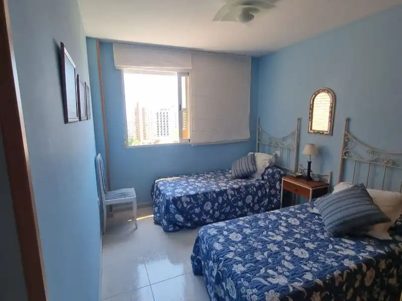 Wohnung mit Pool zum Verkauf in Juan Fuster Zaragoza 12, imagen 15