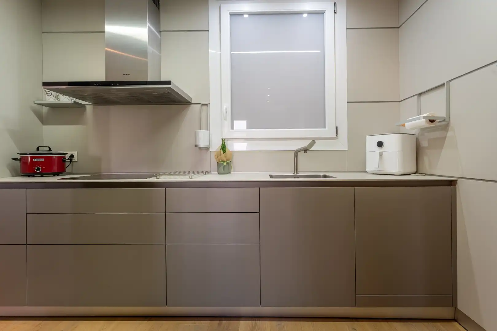 Wohnung mit Terrasse zum Verkauf in Plaça de la Llibertat 15, imagen 17