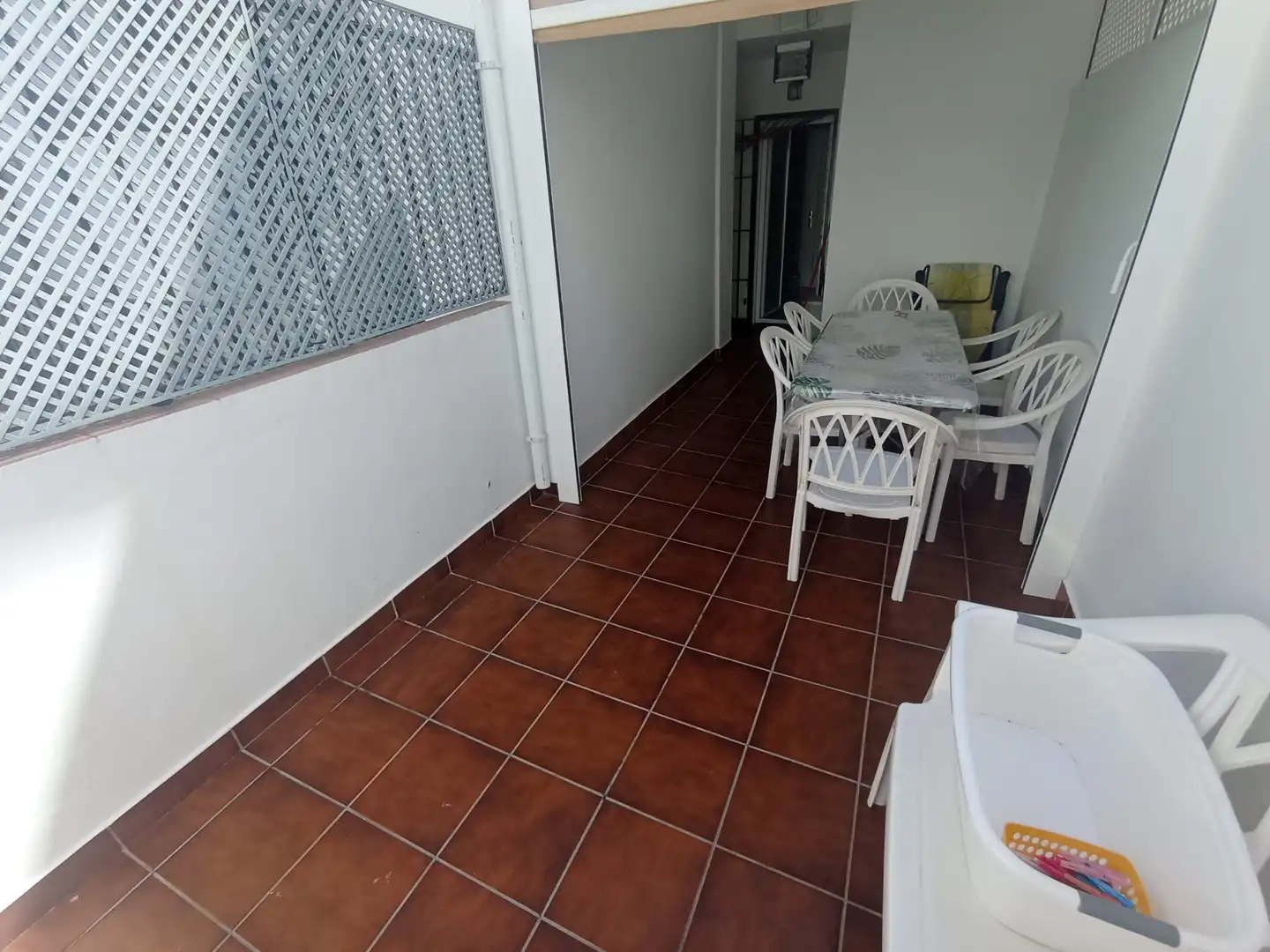 Piso en venta en Chipiona con Calefacción