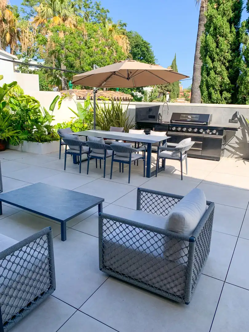 Haus mit Pool zur Miete in JAZMINES LOS 391, imagen 8